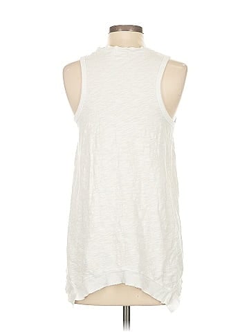 Dylan Sleeveless T-Shirt (view 2)