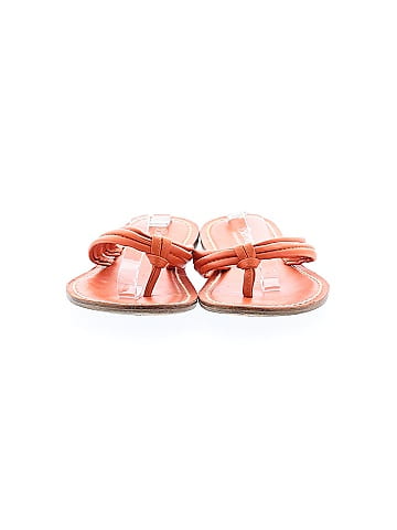 Bernardo Flip Flops (view 2)