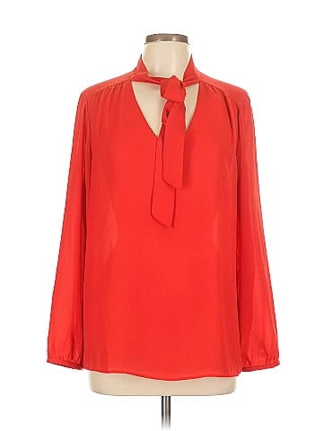 Adrienne Vittadini 3/4 Sleeve Blouse (view 1)