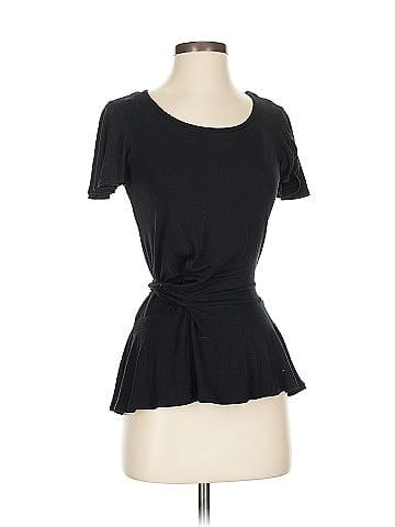 Candie's Short Sleeve T-Shirt (view 1)