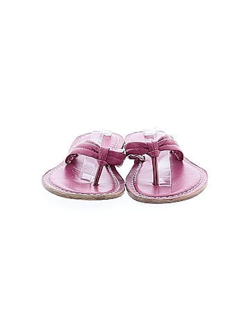 Bernardo Flip Flops (view 2)