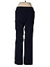 J. McLaughlin Solid Blue Dress Pants Size 4 - photo 2
