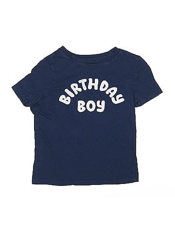 Old Navy Short Sleeve T-Shirt (view 1)