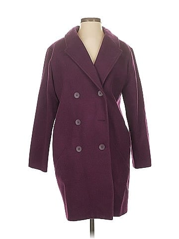 Kate Spade Saturday Wool Coat (view 1)