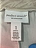 Chico's Chevron-herringbone Ivory Casual Pants Size Med (1) - photo 4