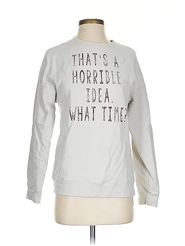 Sheshow Sweatshirt (view 1)