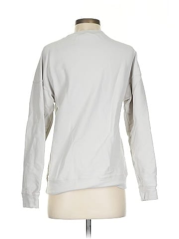 Sheshow Sweatshirt (view 2)