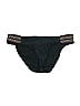Mossimo Black Swimsuit Bottoms Size XL - photo 1