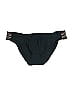 Mossimo Black Swimsuit Bottoms Size XL - photo 2