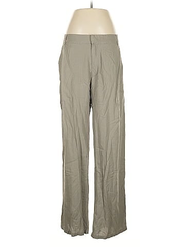 Pull&Bear Casual Pants (view 1)