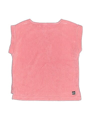 Tea Sleeveless T-Shirt (view 2)