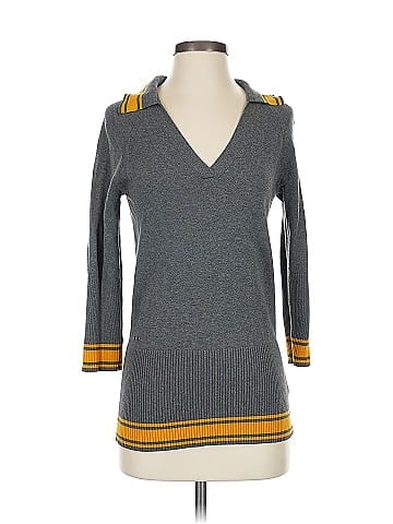 Converse One Star Pullover Sweater (view 1)