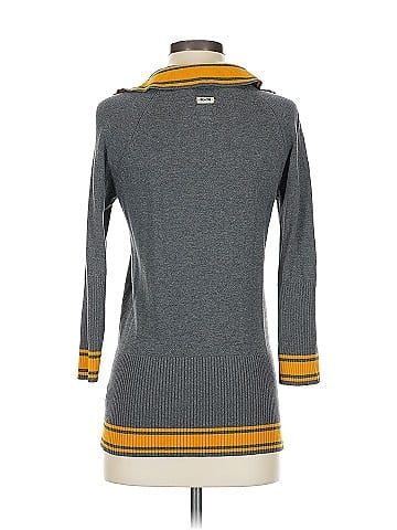 Converse One Star Pullover Sweater (view 2)