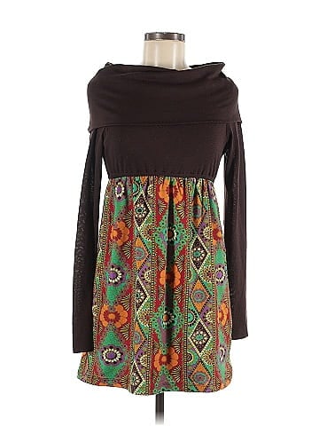 Judith March Casual Dress (view 1)