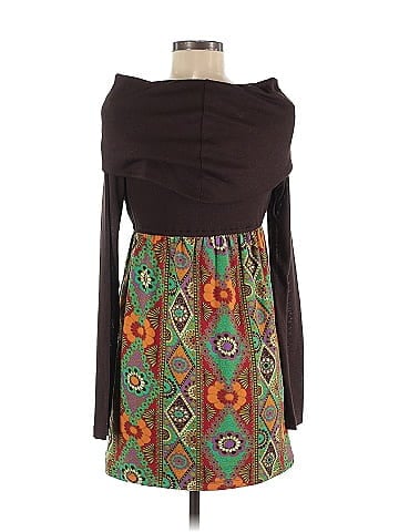 Judith March Casual Dress (view 2)