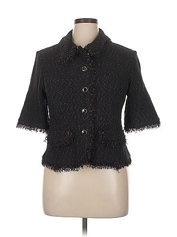 St. John Collection Jacket (view 1)
