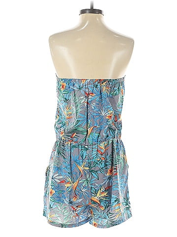 Material Girl Romper (view 2)