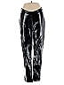 I.AM.GIA Metallic Black Leggings Size S - photo 1