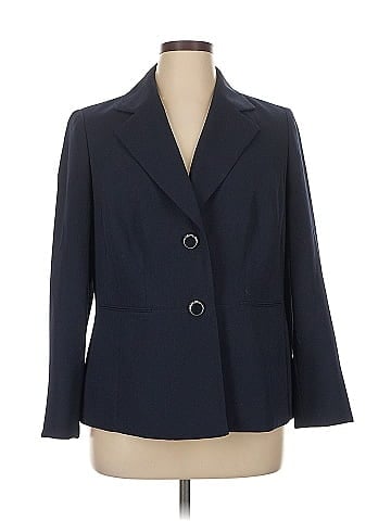 Jones Studio Blazer (view 1)