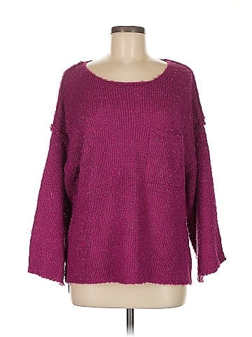 New In Pullover Sweater (view 1)