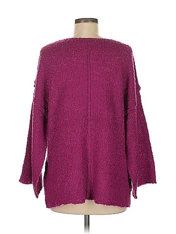 New In Pullover Sweater (view 2)