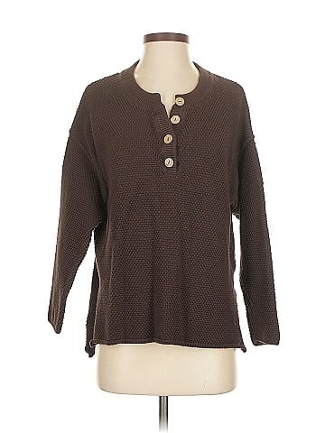 FP BEACH Pullover Sweater (view 1)