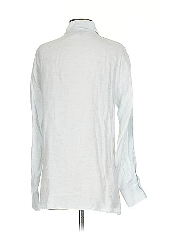 Worth New York Long Sleeve Button-Down Shirt (view 2)