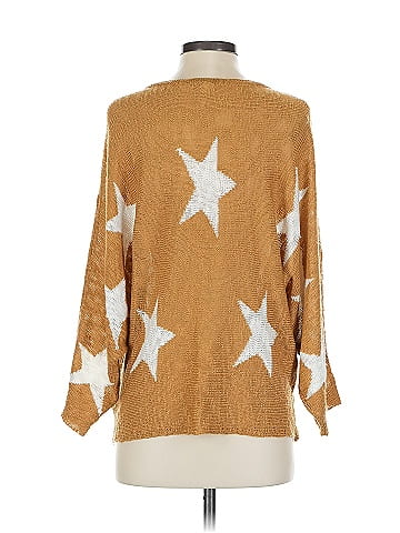 Wishlist Pullover Sweater (view 2)