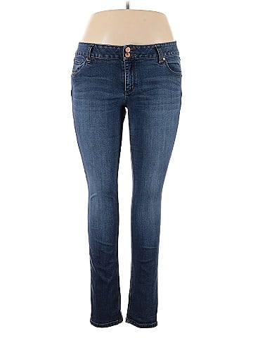 Soho Jeans (view 1)