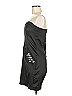 Sele Black Cocktail Dress Size 7 - photo 5