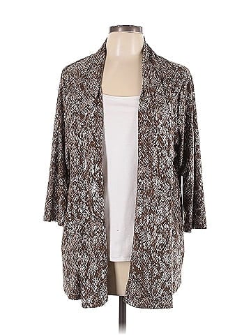 Emily Daniels Cardigan (view 1)