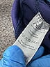 Alba Blue Active Pants Size XS - photo 5