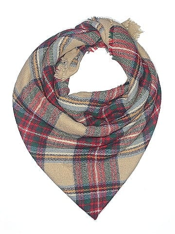 ModCloth Scarf (view 1)