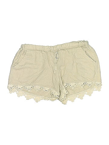 Bebop Shorts (view 1)