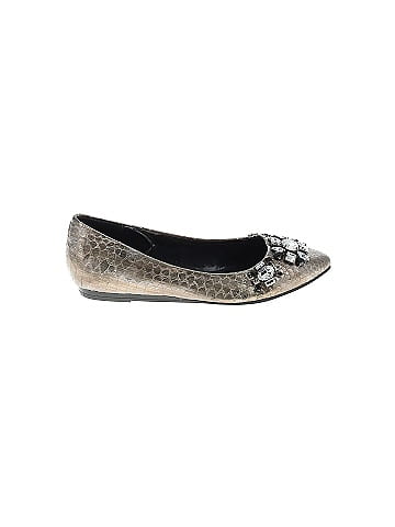 Kenneth Cole REACTION Flats (view 1)