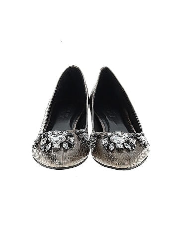 Kenneth Cole REACTION Flats (view 2)
