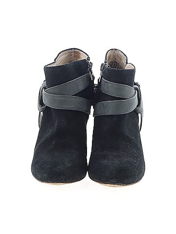 Matt Bernson Ankle Boots (view 2)