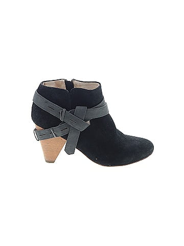 Matt Bernson Ankle Boots (view 1)