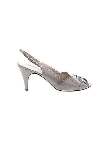 Bruno Magli Heels (view 1)