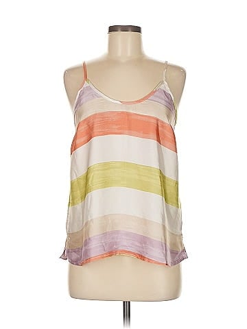 Mystree Sleeveless Top (view 1)