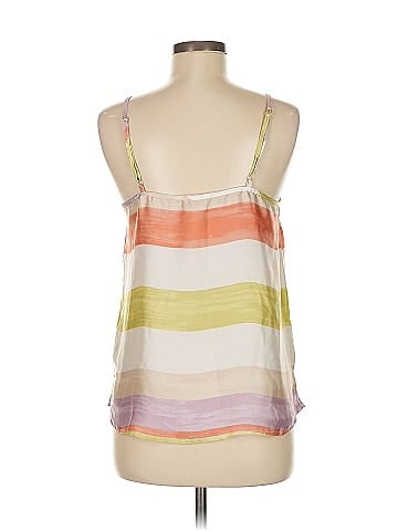 Mystree Sleeveless Top (view 2)