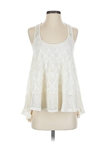 Heartloom Sleeveless Blouse (view 1)