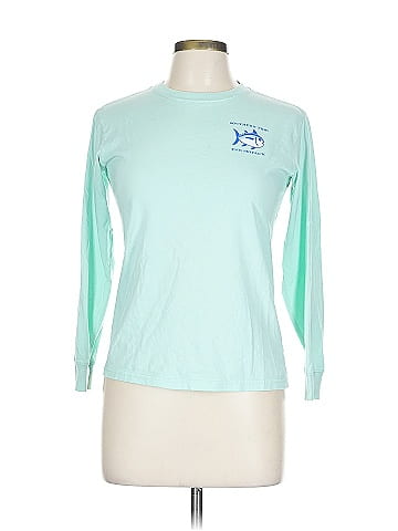 Southern Tide Long Sleeve T-Shirt (view 1)