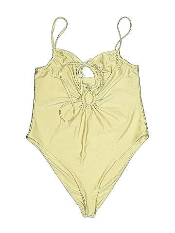 Lovers + Friends One Piece Swimsuit (view 1)