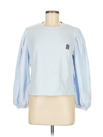 Hill House Long Sleeve Top (view 1)
