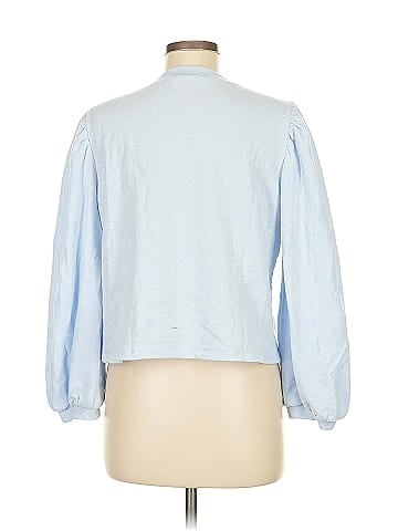 Hill House Long Sleeve Top (view 2)
