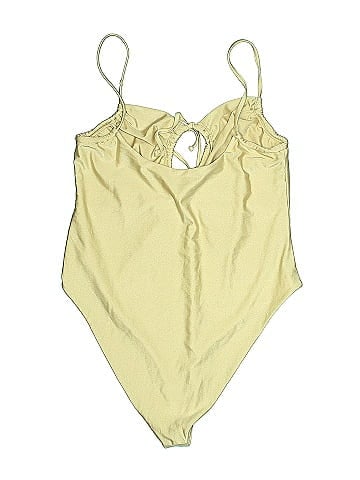 Lovers + Friends One Piece Swimsuit (view 2)