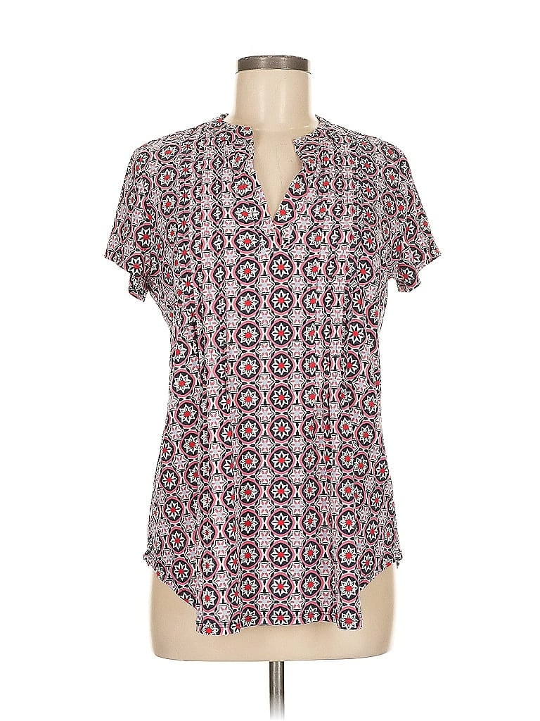 Pre-owned Westport Casual Dress In Red