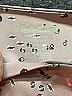 Becca Graphic Pink Active Pants Size S - photo 4