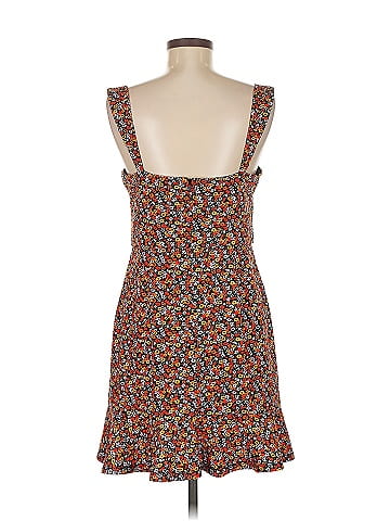 Hutch Casual Dress (view 2)